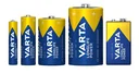 LONGLIFE Power Mono D Alkaline Battery - 2 pieces