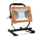LED work light with bracket, 4000 lumens, IP65