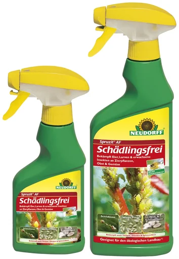 "Pest-free "Spruzit AF" - 500 ml image"