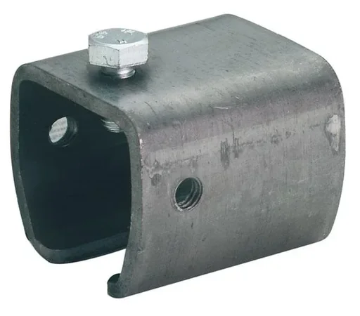 "Sleeve for sliding gates, for welding - for type 40 image"