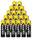 Superlife Mignon (AA) Battery - 20er Pack