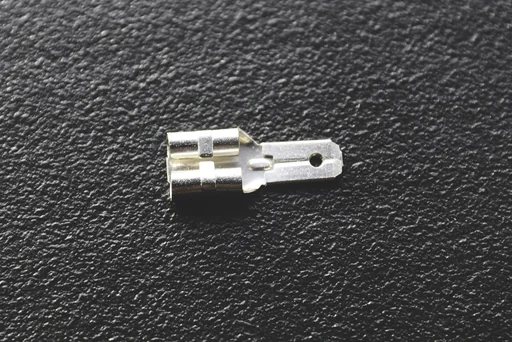 "Battery adapter from 6.3 mm to 4.8 mm - pack of 4 (suitable for 2 batteries) image"