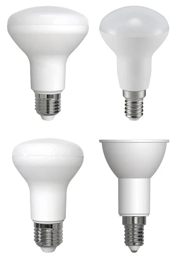 "4,2W E14 WW PAR16 320LM LED Reflektor image"