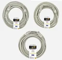Network cable 10m RJ45-RJ45