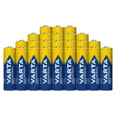 INDUSTRIAL PRO Mignon (AA) Alkaline Battery - 24 pieces
