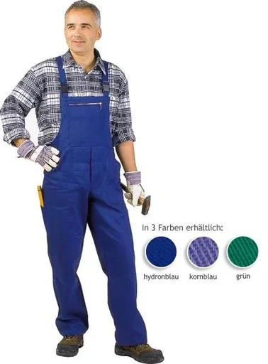 "Dungarees, green, size 98 image"