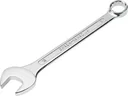 Combination wrench 20 mm chrome-plated