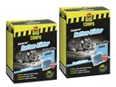 Rat bait Cumarax, ready-to-use sachets, 40 x 10 g