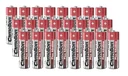 Plus Alkaline Micro (AAA) Battery - 24 pieces