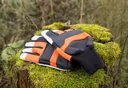 Forester chainsaw gloves size 9/L