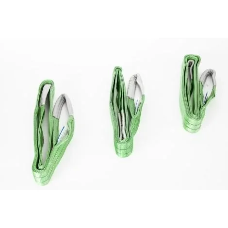 "Tree sling, 60 mm x 2.5 m image"