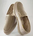 Climate slippers, color navy, size 40