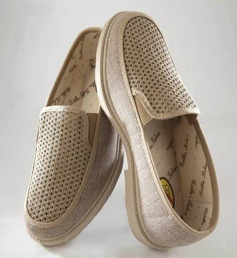 "Climate slippers, color navy, size 40 image"