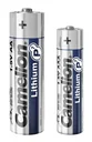 Lithium Mignon (AA) battery - 2 pieces