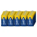 INDUSTRIAL PRO Mono D Alkaline Batteries - 20 Pack