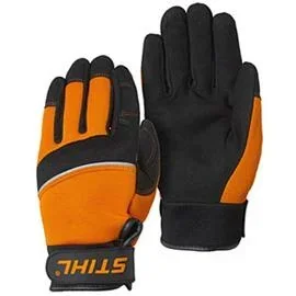 "Dynamic Vent Gloves, size M image"