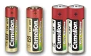 Plus Alkaline 3LR12 flat battery 4.5V - 1 piece
