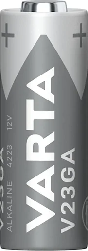 "Alkaline battery V23GA/MN21, 12V - 1 piece image"
