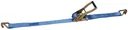 Lashing strap, 8 m, 2-part, 4000 daN