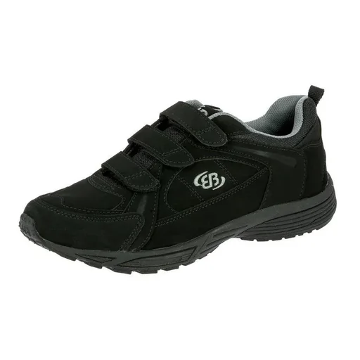"Outdoor shoe, color black/grey, size 44 image"