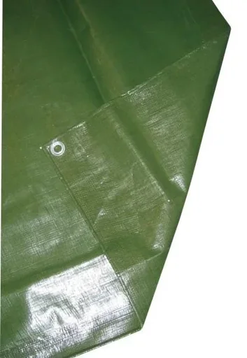 "PolyGuard tarpaulin 8 x 10 m image"