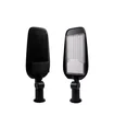 LED street light 100 W offers 11700 lm, 5000 K (neutral white) & IP65 protection