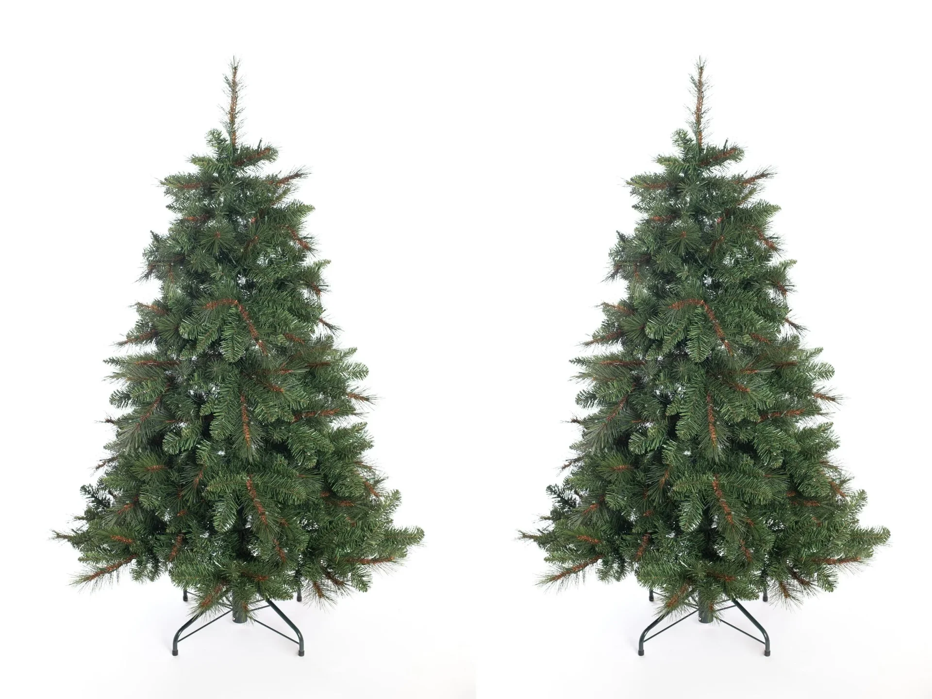 Artificial Christmas tree Mesa Spruce 180 cm Green