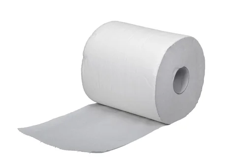 "Cleaning roll "Home & Hobby", 2 pieces image"