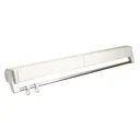 Wall dryer "Art Dry 70", 4.0 m drying length, white