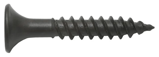 "Drywall screws PH fine thread phosphated 3.9x25mm PH 500 pieces image"