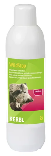 "Wildstop Concentrate, 1000 ml image"