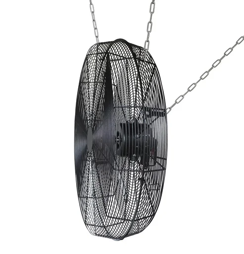 "Barn and milking parlor fan S20, 1.2 A image"