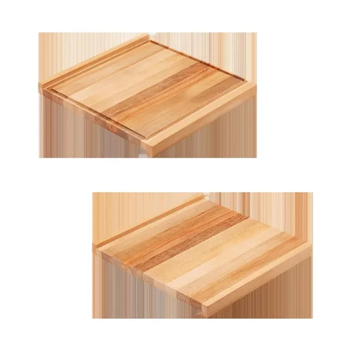 "Backbrett 55 x 35 x 2 cm image"