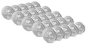 Lithium button cell CR2450 - 5 pieces