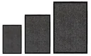 Dirt trap mat Maxi Dry Stripe 80 x 120 anthracite