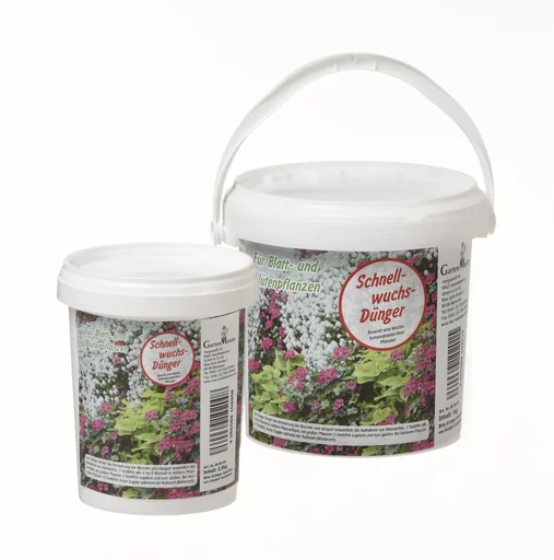 "Miracle fertilizer 500 g image"