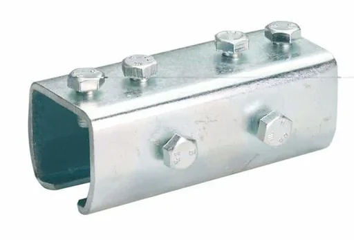 "Connecting sleeve for type 40 image"