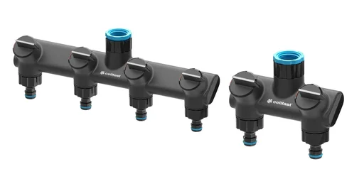 "4-way distributor ERGO image"