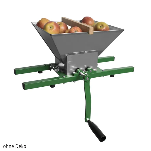 "Fruit mill OM 7 image"