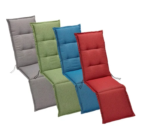 "Cushion for relaxation lounger "Selection-Line" image"