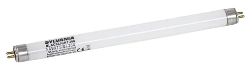"Replacement tube 15W for EcoKill Inox + EcoKill Inox IPX4 image"