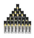 Industrial Micro (AAA) Alkaline Battery - 24 pieces