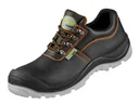 Safety and work shoe S3, color black, size 39