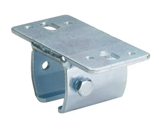 "Ceiling sleeve for guide rails type 40 image"