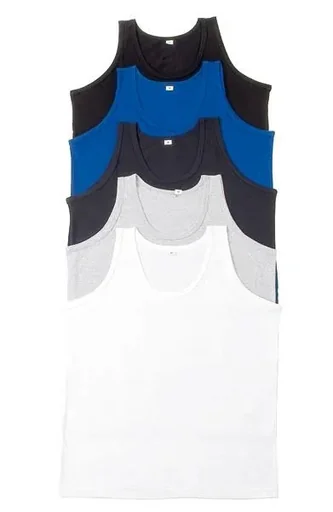 "Tank top, size L - color selection not possible image"
