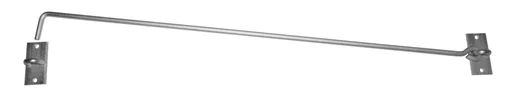 "Fitting set storm hook 500 mm image"