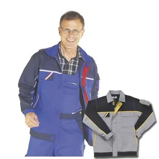 "Blousonjacke, gray, size 46 image"