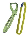 Round sling 2000 kg, effective length stretched 1.5 m