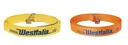 Lashing strap, 7.5 m / 4000 daN, yellow