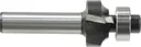 Rounding cutter HW D16.7 / R2 KL